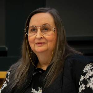 Christine Korsgaard